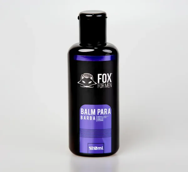 Balm para barba Fox For Men
